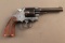 handgun COLT ARMY SPECIAL, 38SPL DA REVOLVER, S#483279