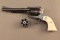 handgun RUGER NM BLACKHAWK, 10MM/38-40 SA REVOLVER, S#611-02444