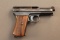 handgun MAUSER MODEL 1914, 32CAL SEMI-AUTO PISTOL, S#464956