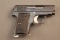 handgun F.A.M. GRATE, EXPRESS, 32CAL SEMI-AUTO PISTOL, S#3675
