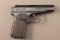 handgun ARSENAL MAKAROV, 9X18CAL SEMI-AUTO PISTOL, S#AE361933