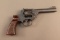 handgun ENFIELD MK IV, 38 S&W CAL DA ONLY REVOLVER, S#P9562