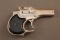 handgun HIGH STANDARD MODEL DM-101 SEMI-AUTO .22 MAG. 2 SHOT DERRINGER, S#2287825
