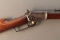 antique MARLIN MODEL 1892, 32RF LEVER ACTION RIFLE, S#158384