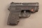 handgun S&W M&P BODYGUARD SEMI-AUTO 380CAL PISTOL, S#KDP7229