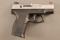 handgun TAURUS MODEL PT140PRO SEMI-AUTO .40CAL PISTOL, S#SCN02505