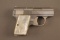 handgun BAUER FIREARMS AUTOMATIC, .25 ACP SEMI-AUTO PISTOL, S#042479