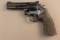 pellet SMITH & WESSON MODEL 586, .177CAL PELLET REVOLVER, S#S9084837