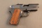 handgun DETONICS MODEL 45, 45ACP SEMI-AUTO PISTOL, S#2296