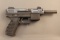 handgun INTRATEC SCORPION, 22LR, SEMI-AUTO PISTOL, S#003116