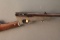 antique QUAKENBUSH SAFETY RIFLE, 22 SINGLE SHOT , NVSN
