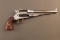 blackpowder TRADITONS 1858 NEW ARMY TARGET MODEL, 44CAL REVOLVER, S#R437261