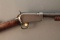 WINCHESTER MODEL 1890, 22WRF PUMP ACTON RIFLE, S#745792