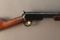 WINCHESTER MODEL 62A, 22CAL, PUMP ACTION RIFLE, S#314914