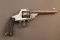 handgun U.S. REVOLVER CO. DA38 .38CAL REVOLVER, S#9257