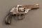 handgun H&R HAMMERLESS .32CAL DA ONLY REVOLVER, S#152444