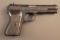 handgun NORINCO MODEL 213, 9MM SEMI-AUTO PISTOL, S#3284220