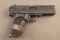 handgun IBERIA FIREARMS JCP, 40 S&W SEMI-AUTO PISTOL, S#007495