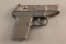 handgun KELTEC P11, 9MM SEMI-AUTO PISTOL, S#42954