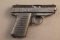 handgun BRYCO ARMS MODEL 38, 380CAL SEMI-AUTO PISTOL, S#114908