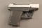 handgun GRENDELL P-12, 380CAL SEMI-AUTO PISTOL, S#33333