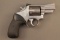 handgun SMITH & WESSON MODEL 66-1, .357 MAG CAL REVOLVER, S#92K4310