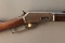 MARLIN MODEL 1893, 32WIN SPL. LEVER ACTION RIFLE,  S#C2330