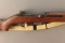 UNDERWOOD M-1 CARBINE, .30CAL RIFLE, S#2856357