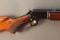 MARLIN MODEL 39A, 22 LEVER ACTION RIFLE, S#J2111