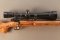 SAVAGE MODEL 40 BOLT ACTION .22 HORNET CAL RIFLE, S#G510470