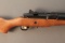 RUGER MINI-14 SEMI-AUTO 5.56 CAL SEMI-AUTO RIFLE, S#583-55000