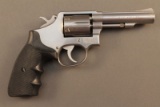 handgun SMITH & WESSON MODEL 64-3, .38SPL DA REVOLVER, S#AEE6742