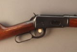 WINCHESTER MODEL 94,  30-30CAL.  LEVER ACTION CARBINE, S#1798368
