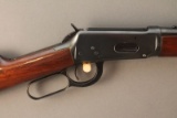 WINCHESTER MODEL 94,  30-30CAL.  LEVER ACTION CARBINE, S#1533684