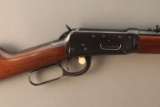WINCHESTER MODEL 94,  30-30CAL.  LEVER ACTION CARBINE, S#1987732