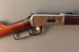 WINCHESTER MODEL 94, 30-30CAL LEVER ACTION RIFLE, S#1162189