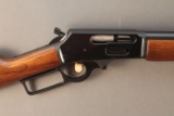 MARLIN MODEL 1895, 45-70CAL, LEVER ACTION RIFLE, S#B010355