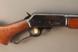 MARLIN MODEL 36RC, 30-30CAL. LEVER ACTION RIFLE, S#D20255