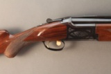 BROWNING CITORI, 12GA O/U SHOTGUN, S#03951PP753