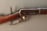 WINCHESTER MODEL 1894, 38-55CAL LEVER ACTION RIFLE, S#149477