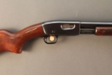REMINGTON MODEL 121SB FIELDMASTER, 22CAL SMOOTH BORE SHOTGUN, S#194529