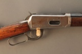 WINCHESTER MODEL 1894, 32WCF LEVER ACTION RIFLE, S#667687