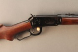 WINCHESTER MODEL 94 NRA, 30-30 LEVER ACTION RIFLE, S#NRA8736