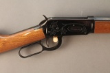 WINCHESTER MODEL 94 CANADIAN CENTENNIAL, 30-30 LEVER ACTION RIFLE, S#51303