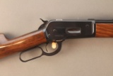 BROWNING MODEL 1886, 45-70CAL LEVER ACTION RIFLE, S#02509PT197