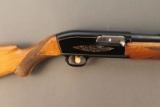 BROWNING  TWELVETTE, 12GA SEMI-AUTO SHOTGUN, S#5A47677