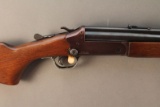 SAVAGE MODEL 24, 22LR/410 COMBO GUN, NVSN