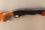 REMINGTON MODEL 760 GAMEMASTER, 308 WIN PUMP ACTION RIFLE, S#6945646