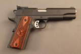 handgun SPRINGFIELD ARMORY MODEL 1911-A1 SEMI-AUTO .45ACP CAL PISTOL, S#NM330636
