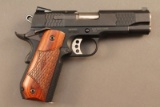 handgun S&W MODEL SW1911SC SEMI-AUTO .45CAL PISTOL, S#VCV3844